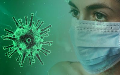 Dogged By Coronavirus