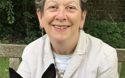 Zelda named Meeting Marshal for Wimbledon