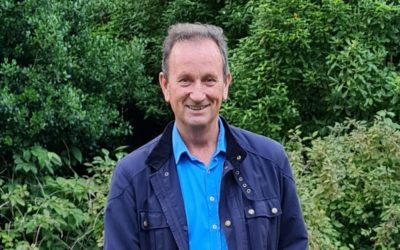 EP 06: The Scottie who lives in Kew Gardens