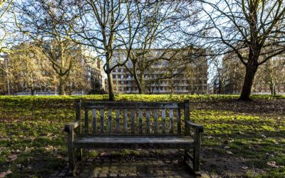 WhatsApp What? Leaving London?