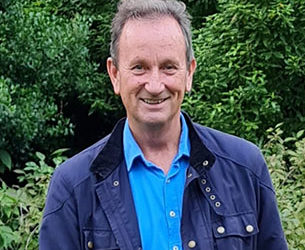 Meet the Scottie who lives inside Kew Gardens