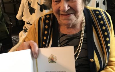 Auntie Didi remembered