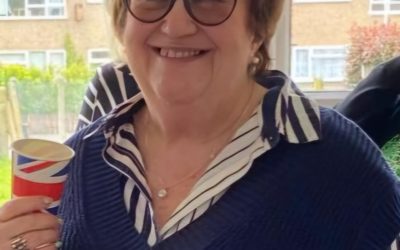 Karen your Essex Meeting Marshal
