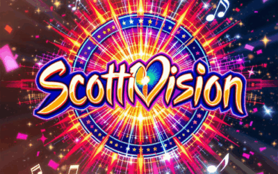 ScottieVision | Members decide Scottie theme