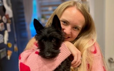 Lois named Meeting Marshal for Somerset