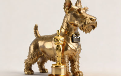 Let’s make your Scottie a Star!