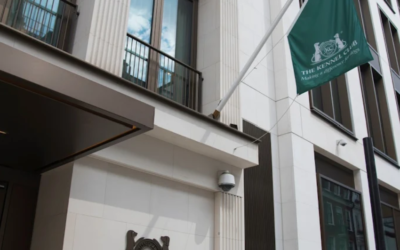 STECS turns 50, SCUK turns 10