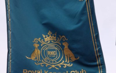 STECS and Scottie Club UK at Royal Kennel Club